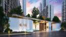 北京京投发展·臻御府户型图解析！