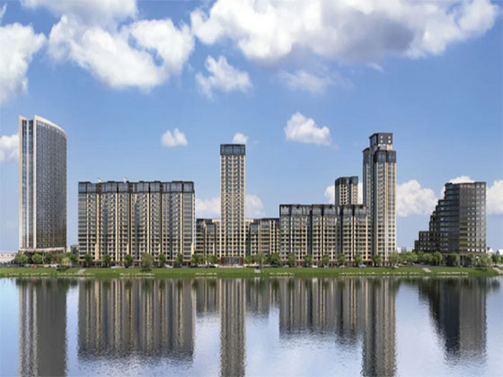 北京东湾楼盘