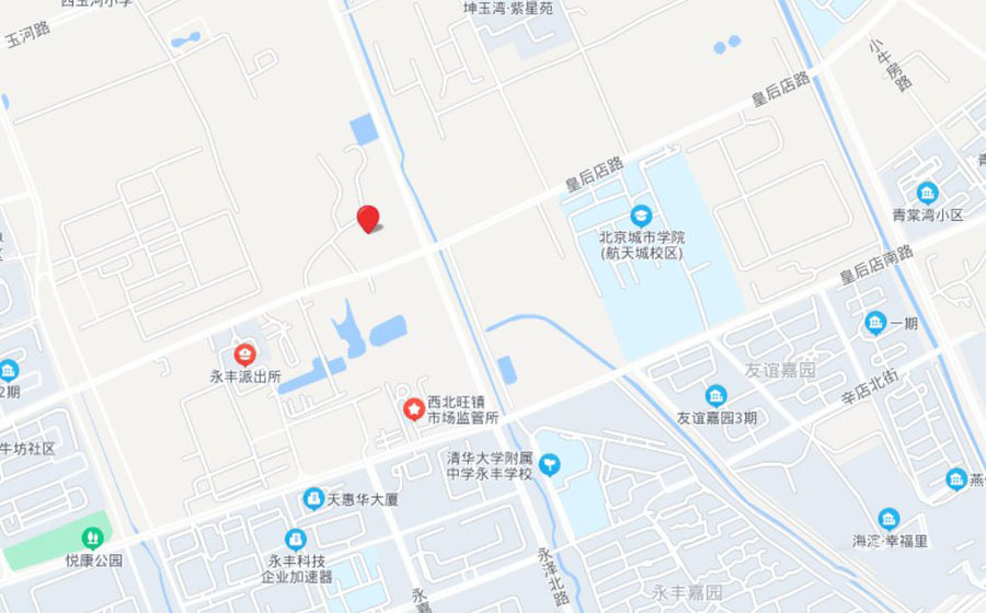 栖海澐颂位置