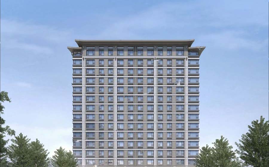 建发璟院楼盘