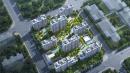 丰禾嘉会建面80平米的户型怎么样？