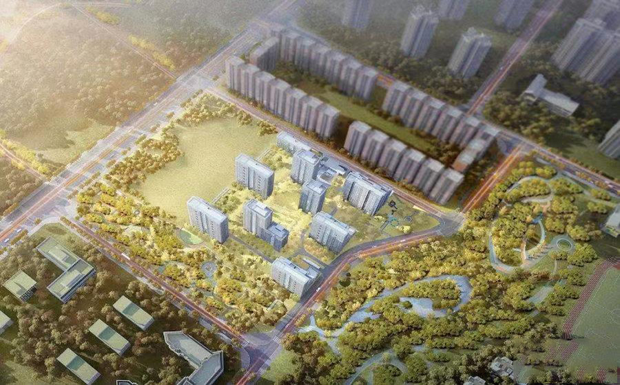 城建龙樾天元