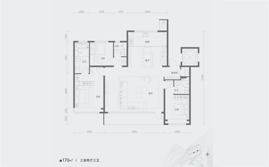保利天汇