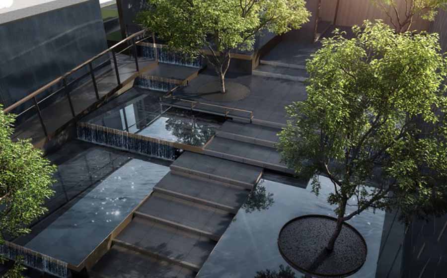 龙湖建工九里熙宸