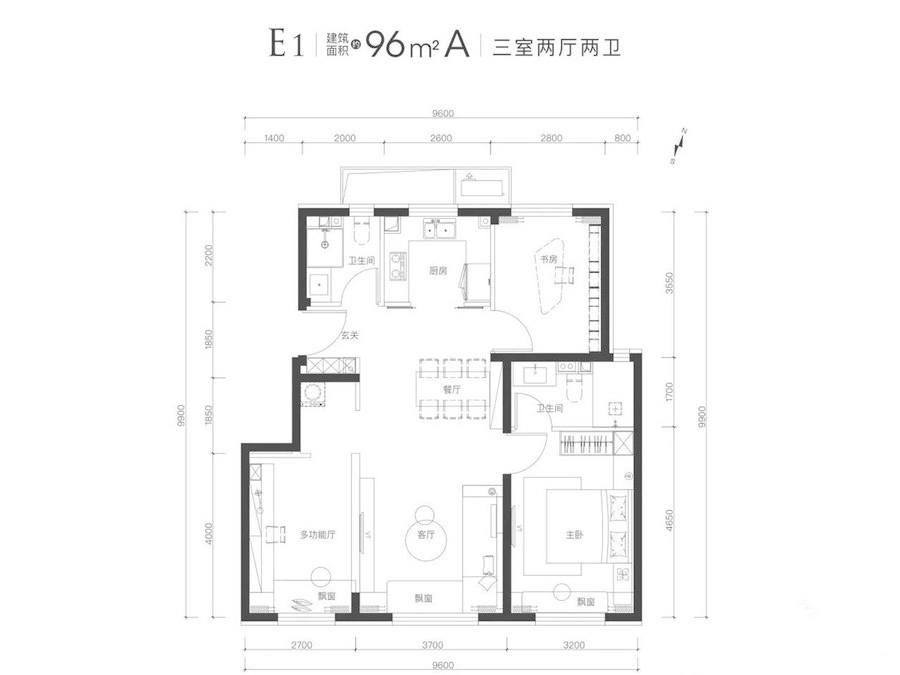 国誉燕园
