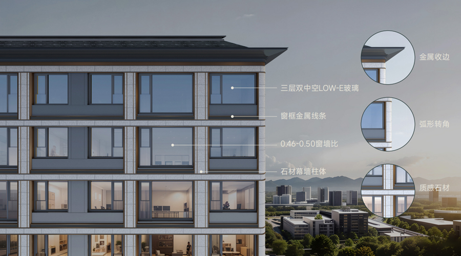 嘉华天珺