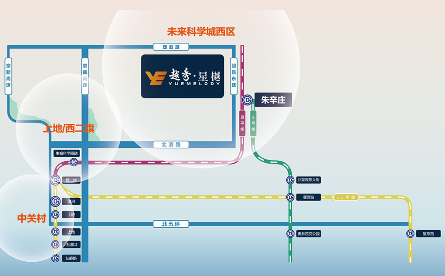 越秀星樾