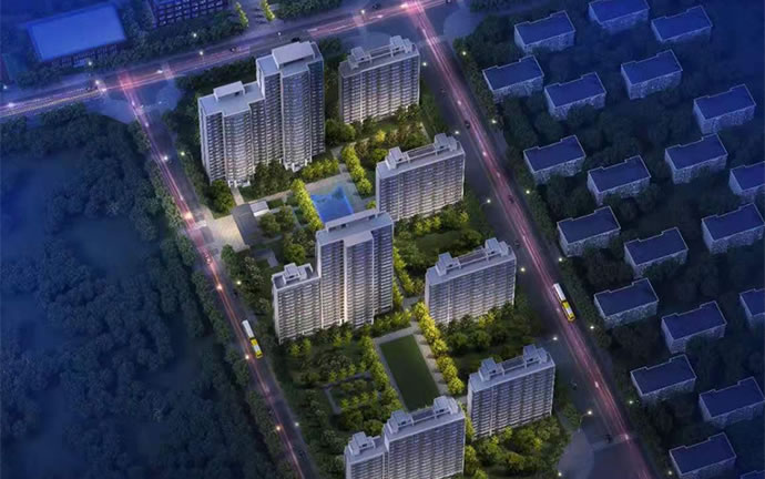 北清云际