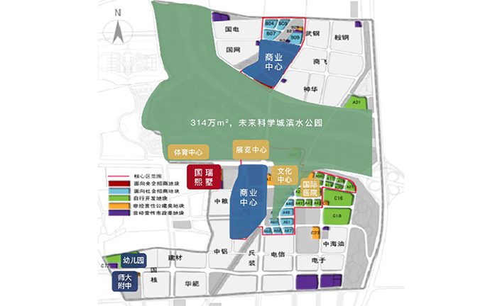 国瑞熙墅