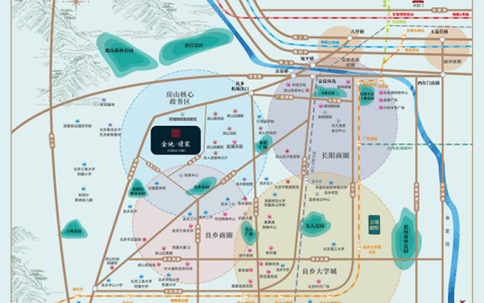 金地璟宸