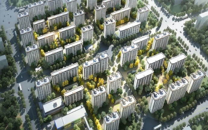 路劲御和府