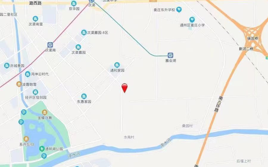 绿城桂语听澜