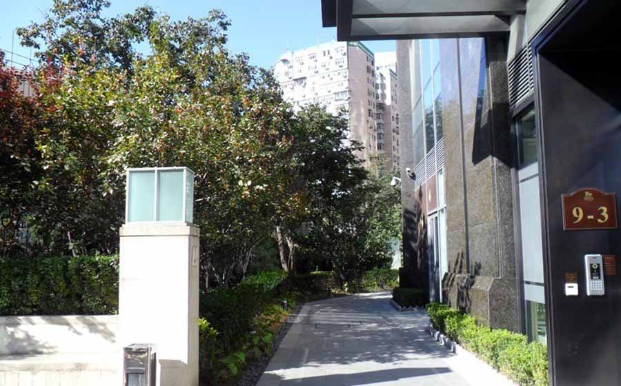 麒麟公馆