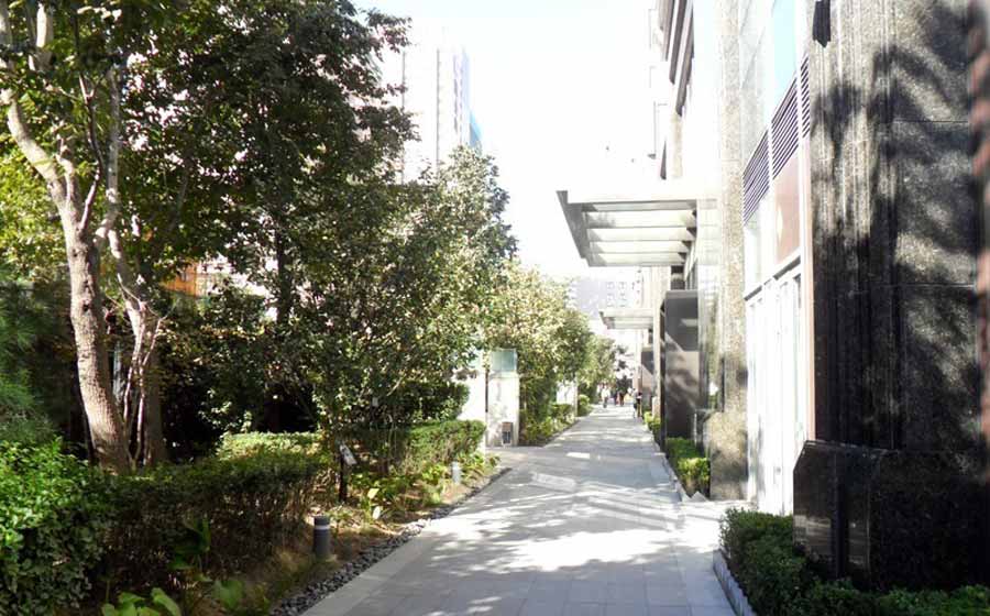 麒麟公馆