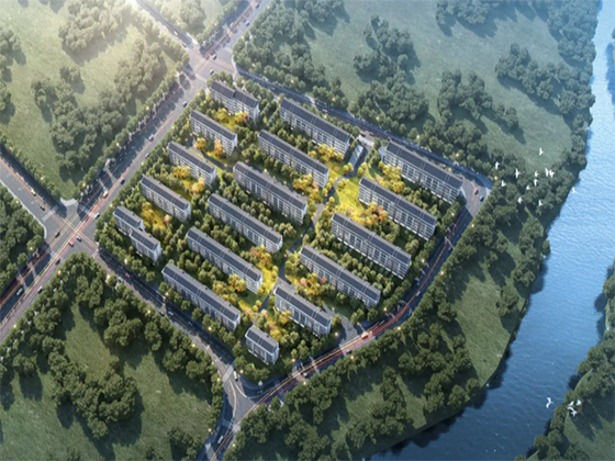 青云上府
