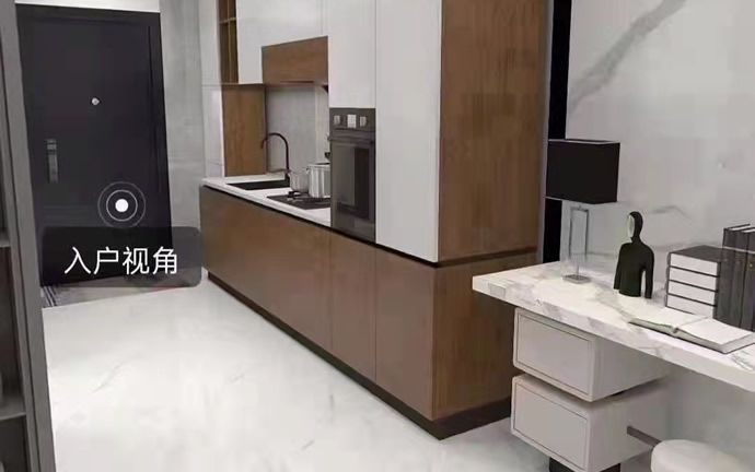十里河公馆