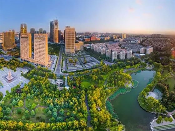 铁建国际公馆