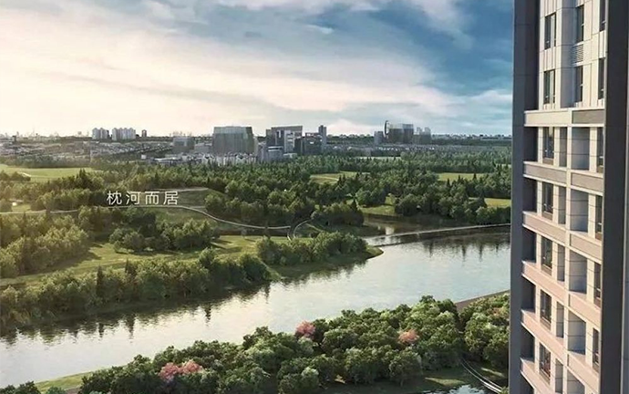 未来城市