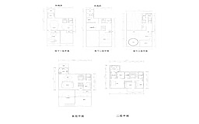 联排