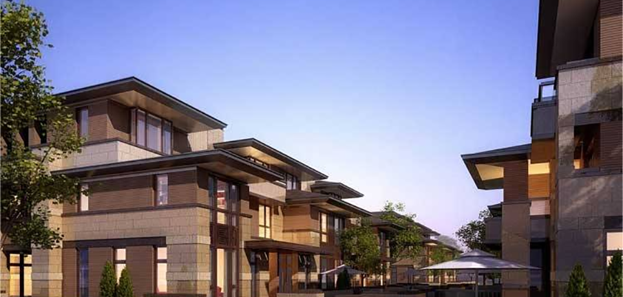 燕西华府