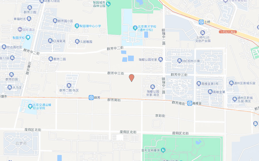 颐瑞府
