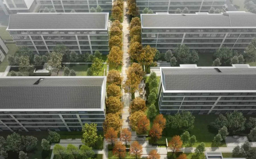 中海汇德里