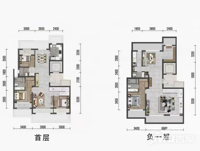 下跃