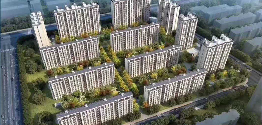 中海云熙